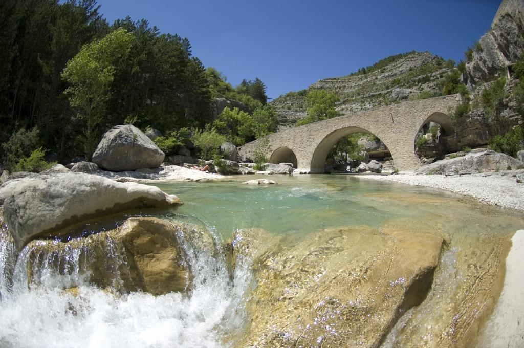 Les Hirondelles Chambres D'Hotes Serres  Buitenkant foto