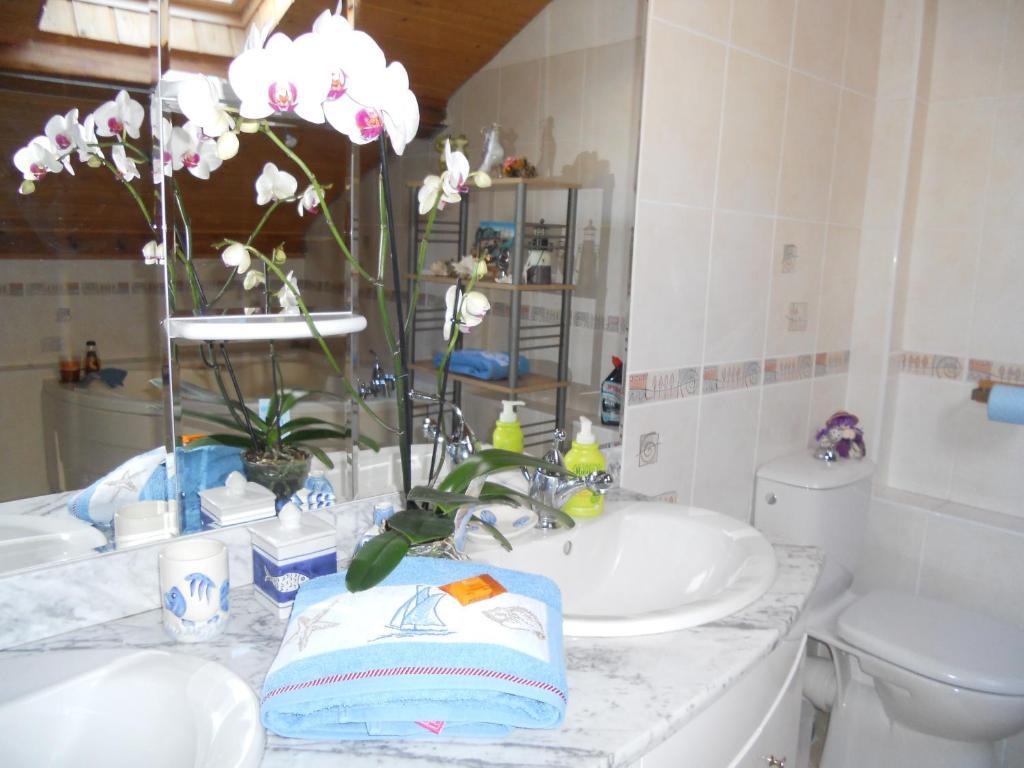 Les Hirondelles Chambres D'Hotes Serres  Buitenkant foto